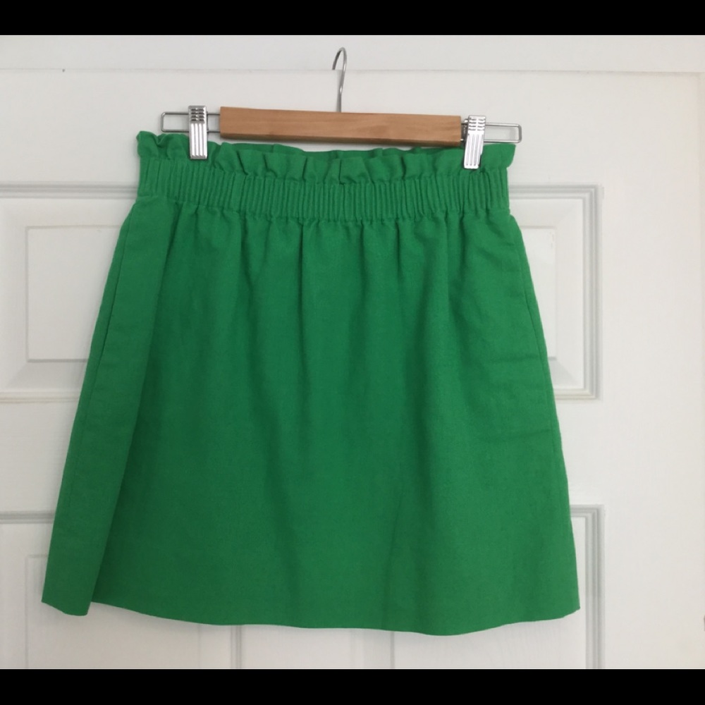 JCrew Skirt